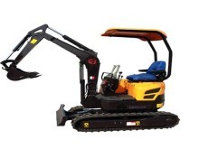 寧波履帶挖掘機租賃 高效工程機械解決方案詳解