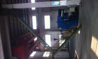 夏港獨棟機械車間3000平出租，打造工業機器人制造新基地