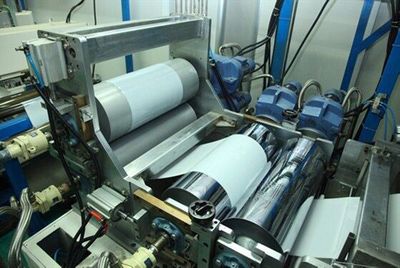 鋰電隔膜干法和濕法工藝，模溫機大有作為！