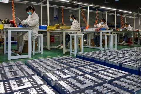 科工力量 鋰電行業激烈拼殺，我們如何保持全球領導者地位？